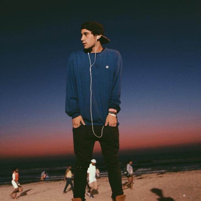 luke332_brooks's profile picture. 
