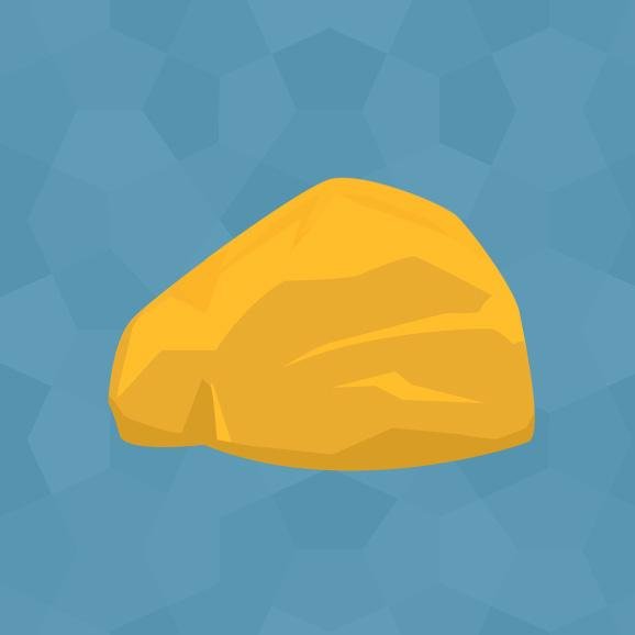 The gold standard of design.