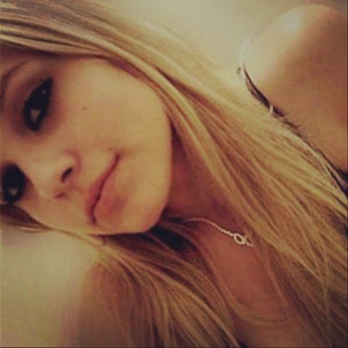Sou linda