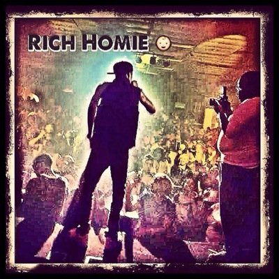 homieeequann's profile picture. 