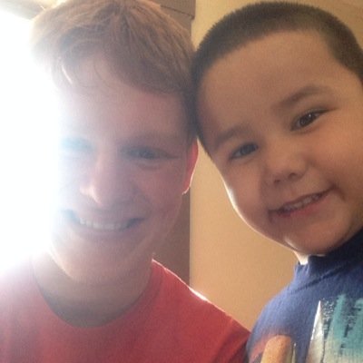Ginger fo life