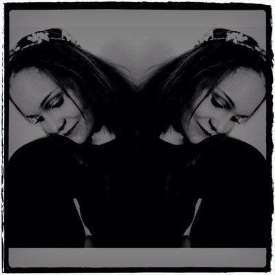 Grunge. Music is my everything. Horror films. Being in a band is my dream.