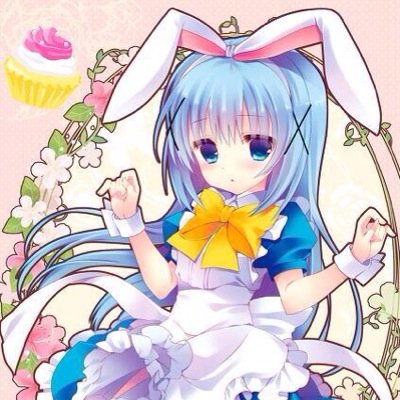 香風 智乃@発情期[浮上不安定]さんのプロフィール画像