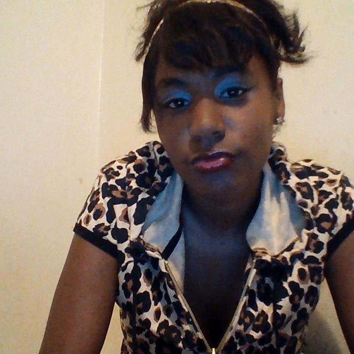 YouTube: Ms Ladiie Marie