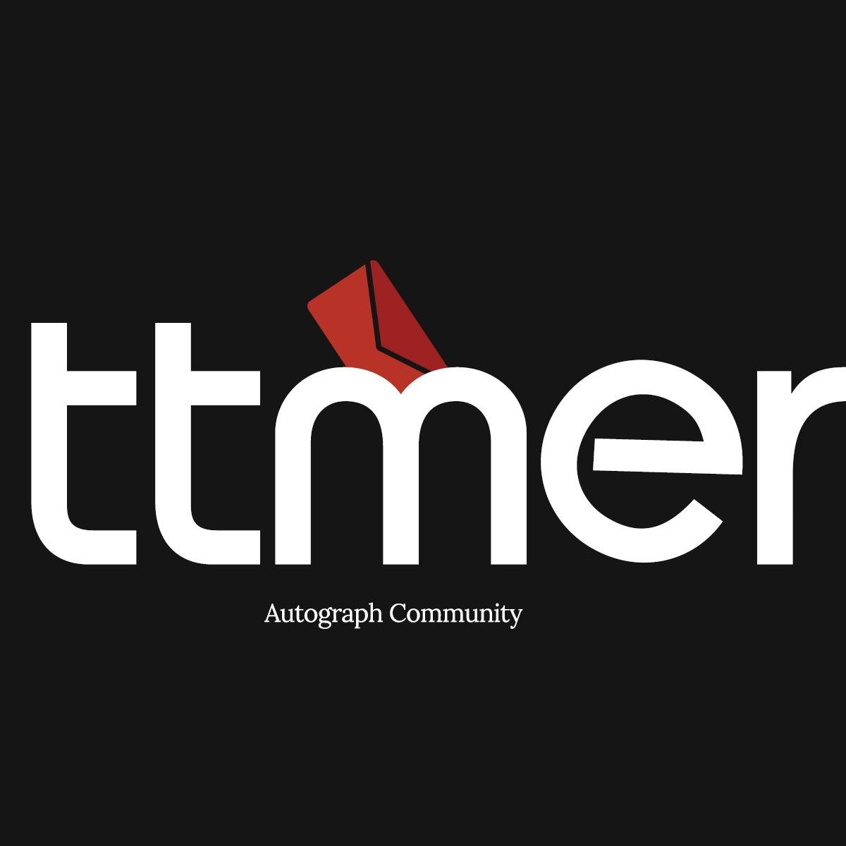 The social network for TTM/IP autographs! Coming in June 2016. If you love autographs, sports, & collecting come join us! https://t.co/SGU0obr9RH