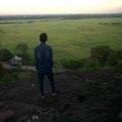 RIZALRIEZALL's profile picture. 