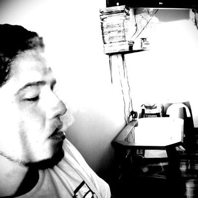 nacido en brooklyn , gangster de profesion y como hobbie estudio mkt en usil