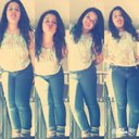 Cristina G. Palma. - @LuzHunter65 - Twitter