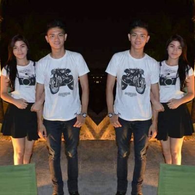 My siberian :* irfanalimani