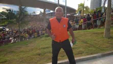 Facebook norberto de jesus rebelo