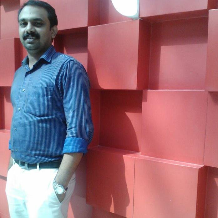 Muneer_A_salam's profile picture. Managing Partner at Trivatech Solutions