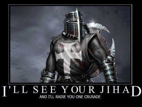 Wake up America. PRO-Israel, PRO-2A, PRO-Life, Anti-Islam and Anti-sharia law