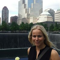 Marianne Holmesland (@marianneholmis) 's Twitter Profile