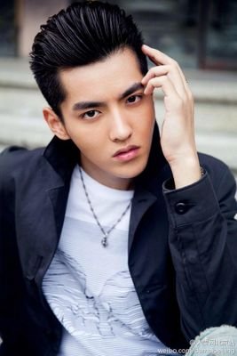 WU YI FAN