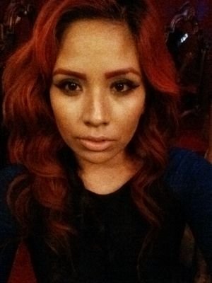 Unique Geeky Fun Spontaneous Intelligent Random Adventurous Lovin♥ Hard-headed Real Get to Know ME :D