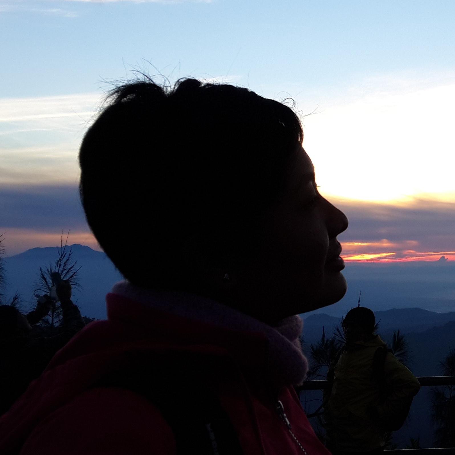 Neng_Weed's profile picture. All The way to Mecca