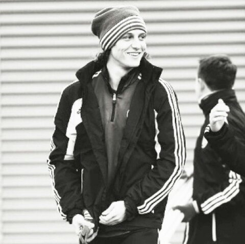 If You Are Happy You Are Geezer, always and forever
