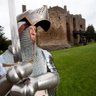 andrewsp2009's profile picture. Medieval re enactor, 'Man at Arms'. reconstruction Castle Artist. 
'I come bearing Gifs'  Historical opinions my own.