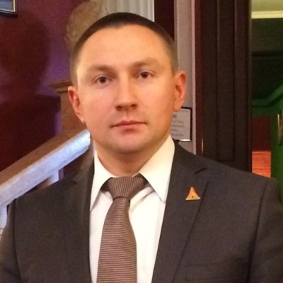 NSlepnev's profile picture. 