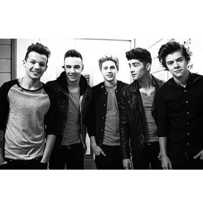 WE ❤ ONE DIRECTION FOREVER AND EVER 2.7.2014 WAS JUST THE BEST DAY FOREVER ❤❤