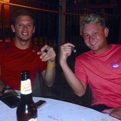 Ryan_Davis1038's profile picture. 