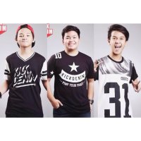 CJR (@alwayscomate_) 's Twitter Profile