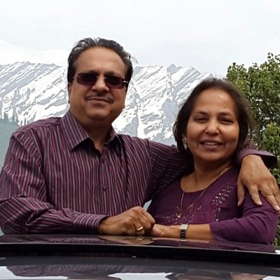 Independent Director & AC CHAIR at large Listed/Unlisted Corporates, ex Founding/Senior Partner at Large Audit Firms, SRCC Alumni - 1974 Batch. Avid traveller