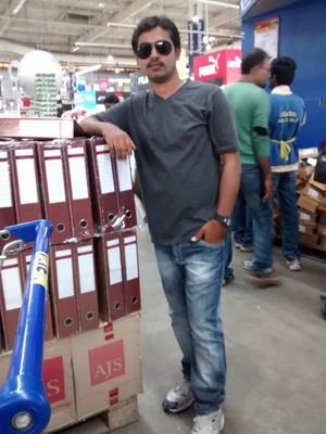Bangalore