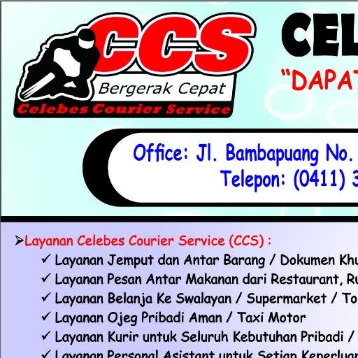 Layanan Kurir dan Personal Asistant untuk Setiap Keperluan/kebutuhan Pribadi / Perusahaan / Instansi Khusus Kota Makassar dan Sekitarnya