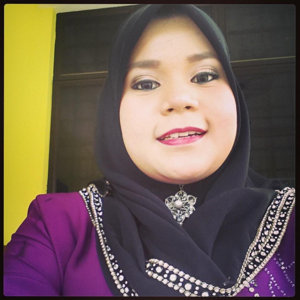 Servant Of Allah.
Still Catching My Dream.
Today Is Memory,Tomorrow Lets Make It Victory.
Im Blassed:-)