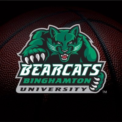 Offical twitter of BinghamtonOG, Kicking Vermont ass since 1946