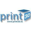 Impresoras 3D aplicaciones.diseños.modelos