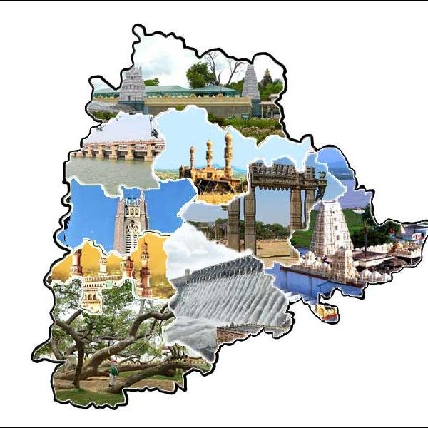 Telangana is the 29th state of India.

http://t.co/L433Hocvzb
http://t.co/dzZMvKCWBw