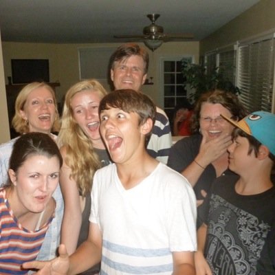 Kahillane's profile picture. all about that ratio