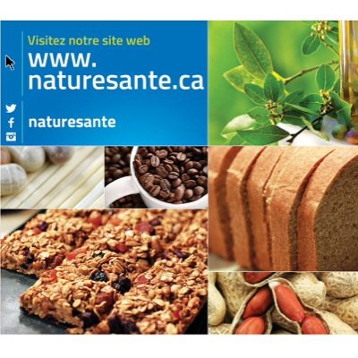 Votre magasin d'aliments naturels et suppléments  // your organic store !! 5006 Queen Mary #montreal (514) 738 4638 #snowdon #bio #organique  #kosher #sangluten