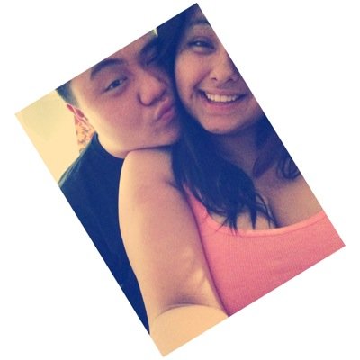 Hien Nguyen is the best boyfriend ever ❤️❤️ Forever together ❤️
