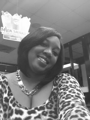 Love_Takeyla's profile picture. #im backkkm