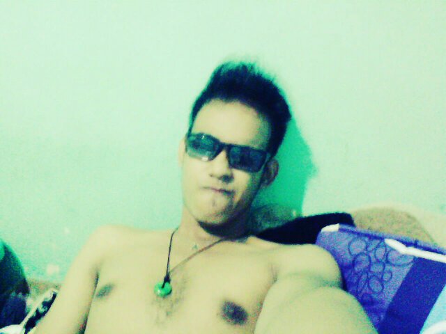 Simple,sederhana,is ok ,jalani