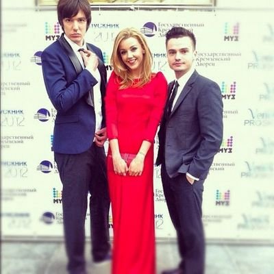 karaulova1988's profile picture. 