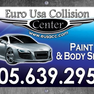 PAINT & BODY SHOP REPAIR ESTIMATE REQUEST +1-305-639-2959