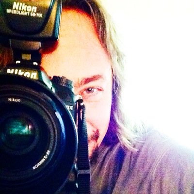 Photographer, treehugger, activist, traveler