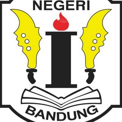 Akun Resmi SMA Negeri 1 Bandung