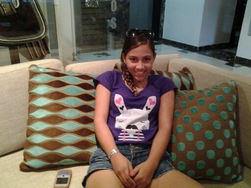 I Love Dios♥  RP♡