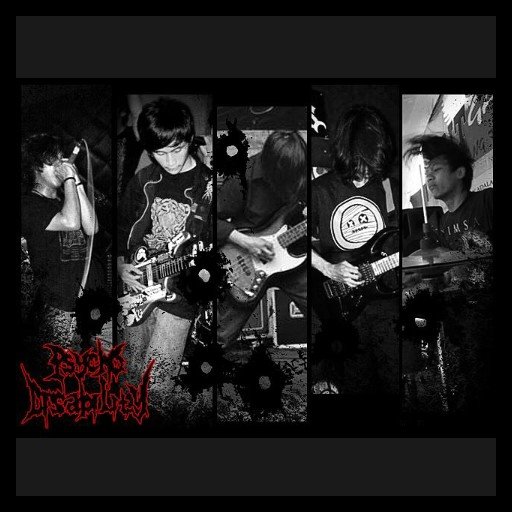 Psycho Disability Profile