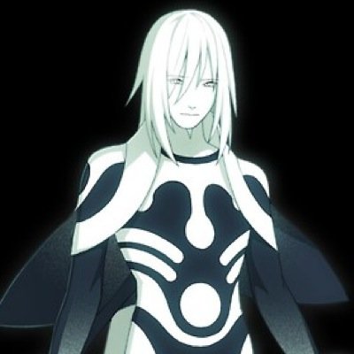Oh!~ Hello! My name is Sei, and @Actual_Seragaki is my fraternal twin~ I'm in a budding romance with @Bunny_Noizu . Harm him, and die. Aw~ Leaving so soon? uv u
