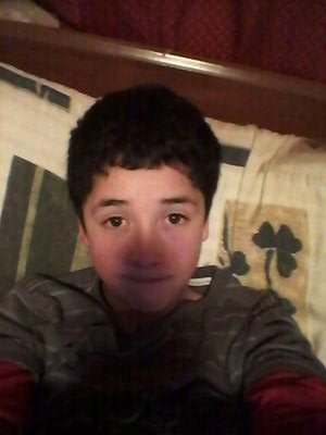 Me llamo nicolás soy fans de fernanda gallardo, me gusta la locura, bromear, jugar, divertirme! ;)