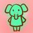 矢代のアイコン