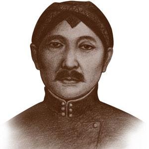 Ronggowarsito