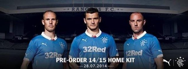 All news about rangers fc and banter but no tims allowed lol and i follow back