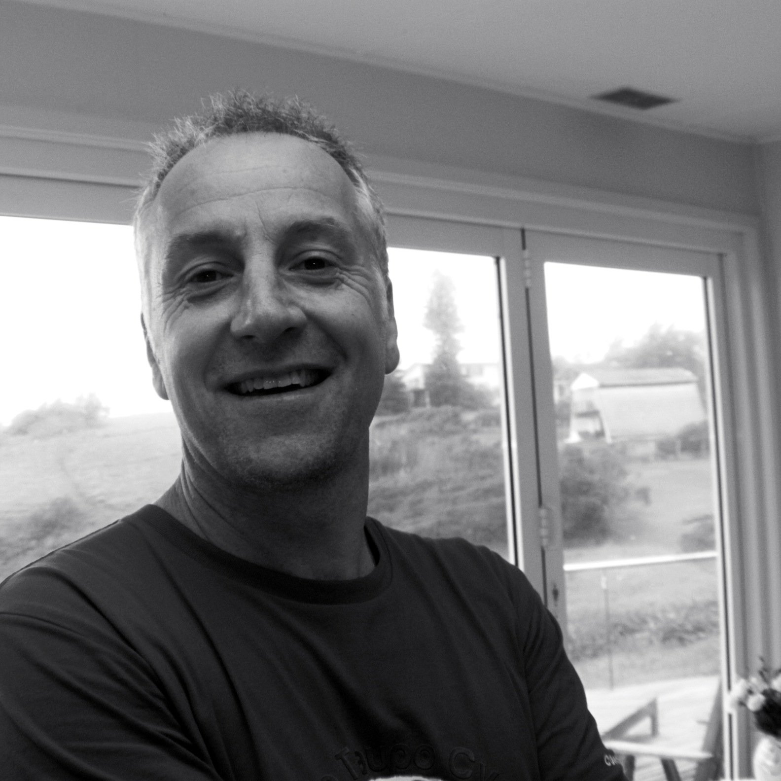 Account management, eHealth, digital health, community minded, loves cycling as 'me time'
